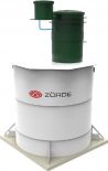 Зорде Рейн 20 Лонг